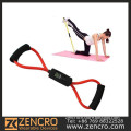 Top Sales Yoga Latex Digital Chest Expander Wholesale From China